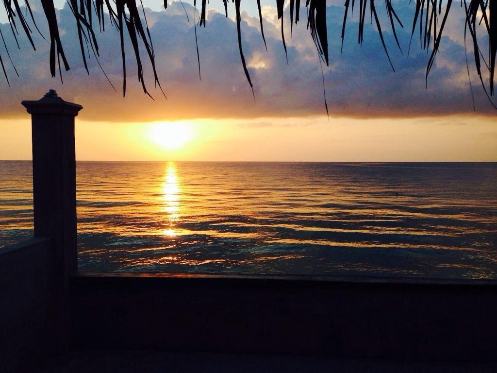 Oslob Garden Stay Beach Resort Екстер'єр фото
