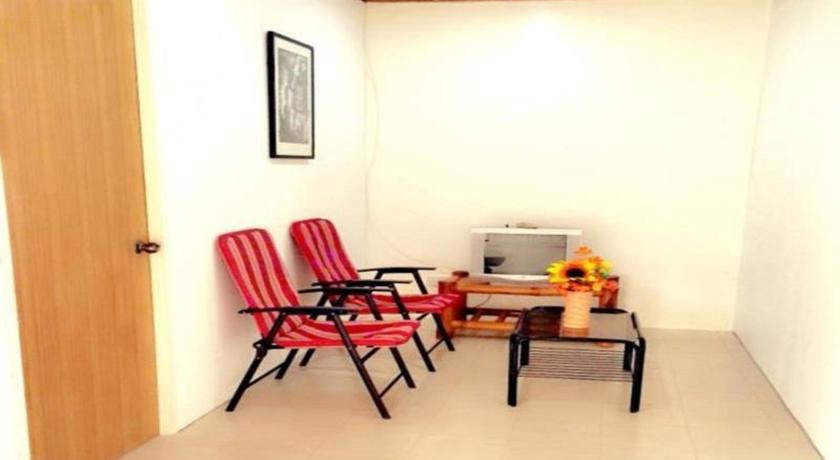 Oslob Garden Stay Beach Resort Екстер'єр фото