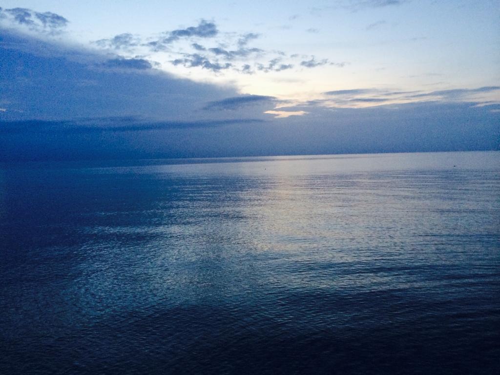 Oslob Garden Stay Beach Resort Екстер'єр фото