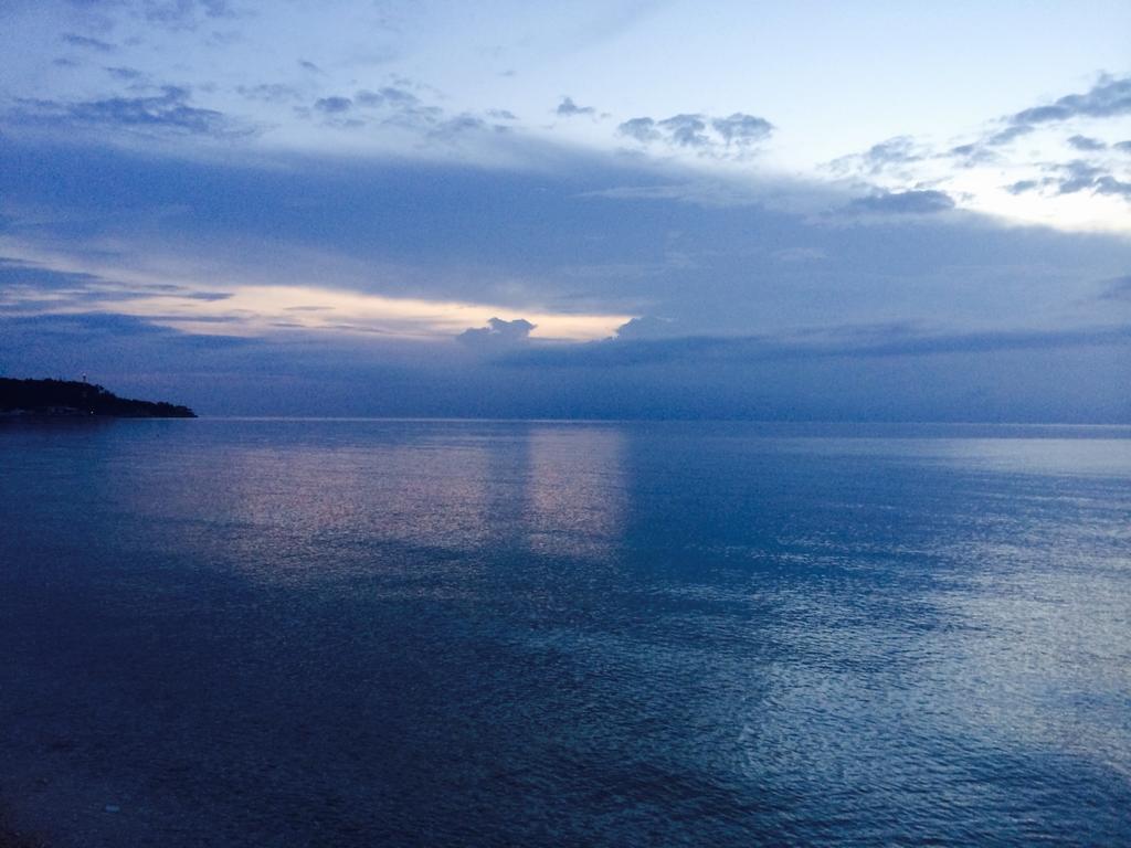 Oslob Garden Stay Beach Resort Екстер'єр фото