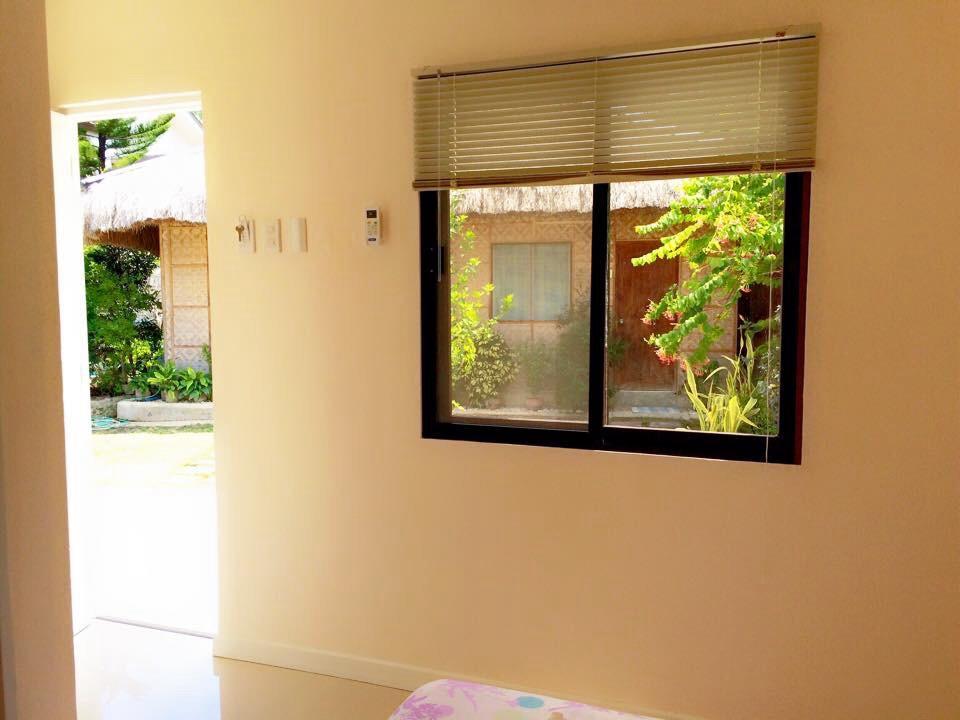 Oslob Garden Stay Beach Resort Екстер'єр фото